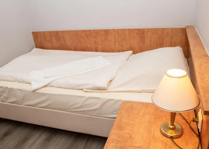 Hotel Daub