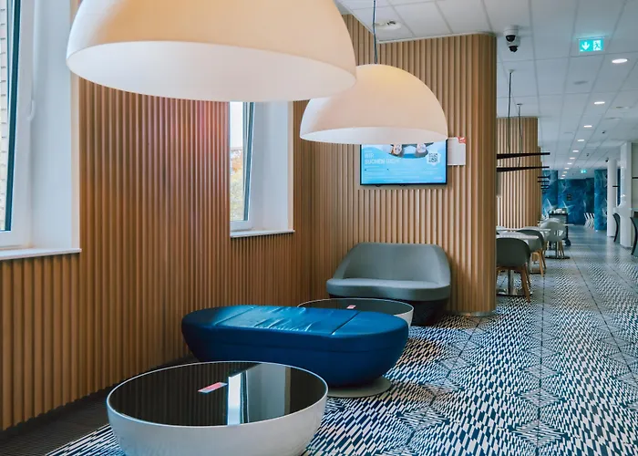 prizeotel Hamburg-St.Pauli