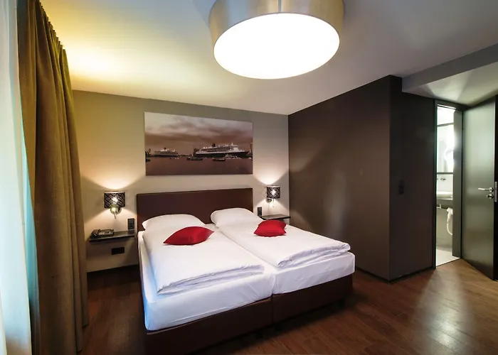 Hotel Volksschule