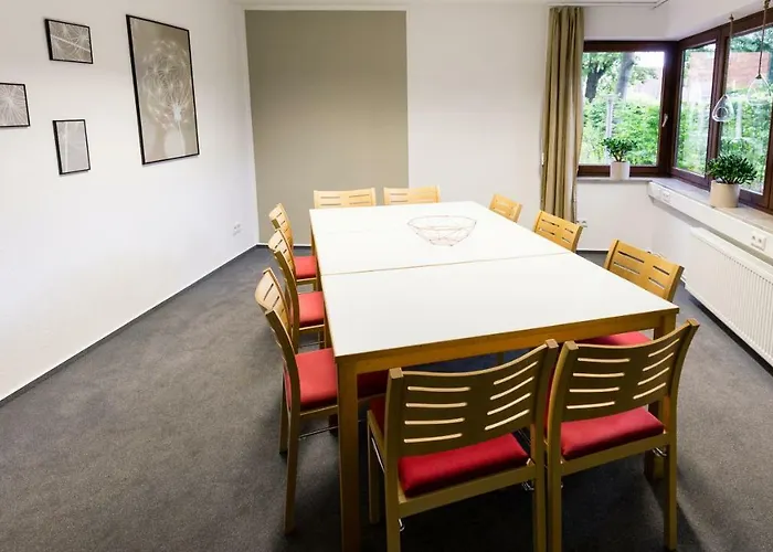 Ostel Jugendhotel Bremervörde